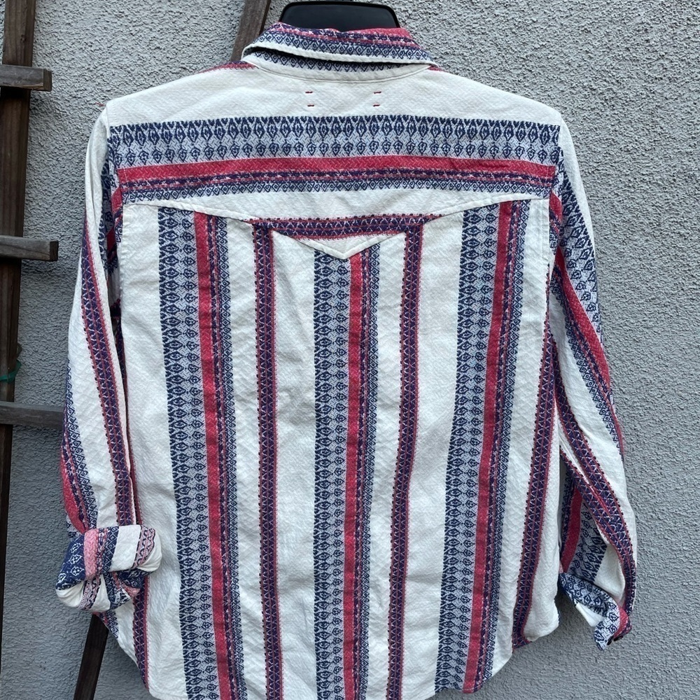 XIRENA Aynsley Shirt New with Tags! NWT! - Picture 12 of 16
